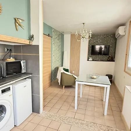 Casa vacanze La Casita *