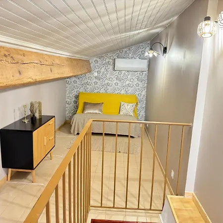 La Casita Casa vacanze *