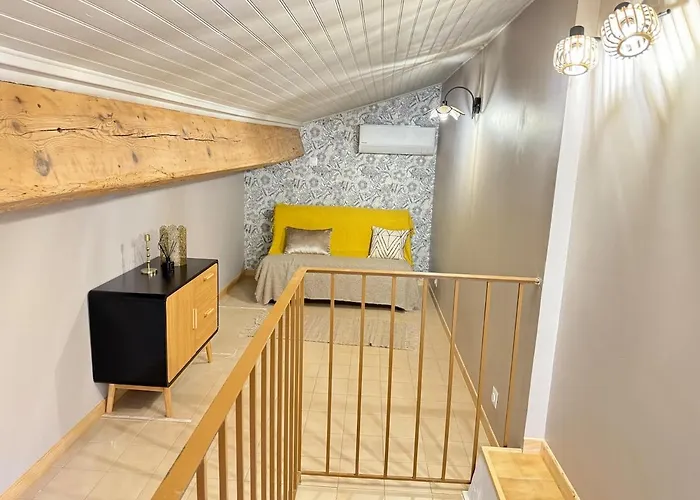 La Casita Holiday home *