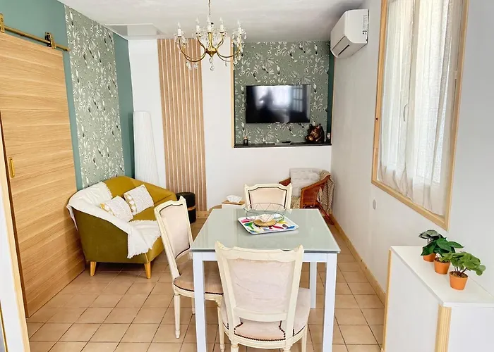 La Casita *