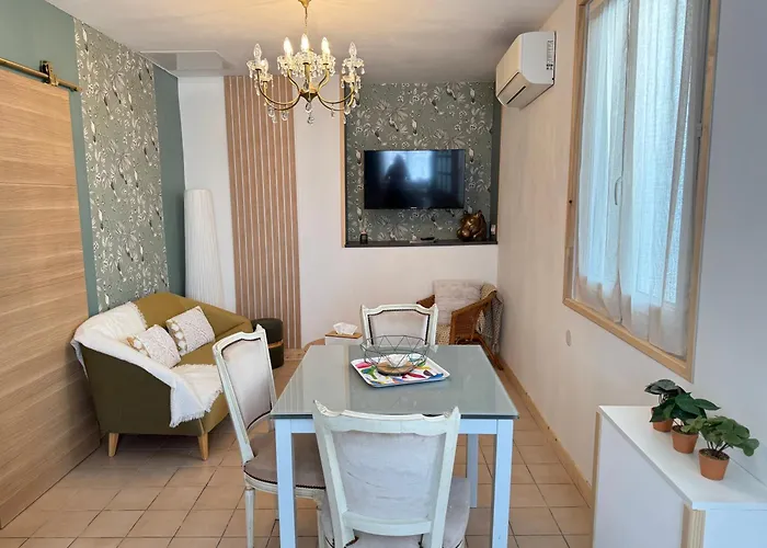 La Casita *